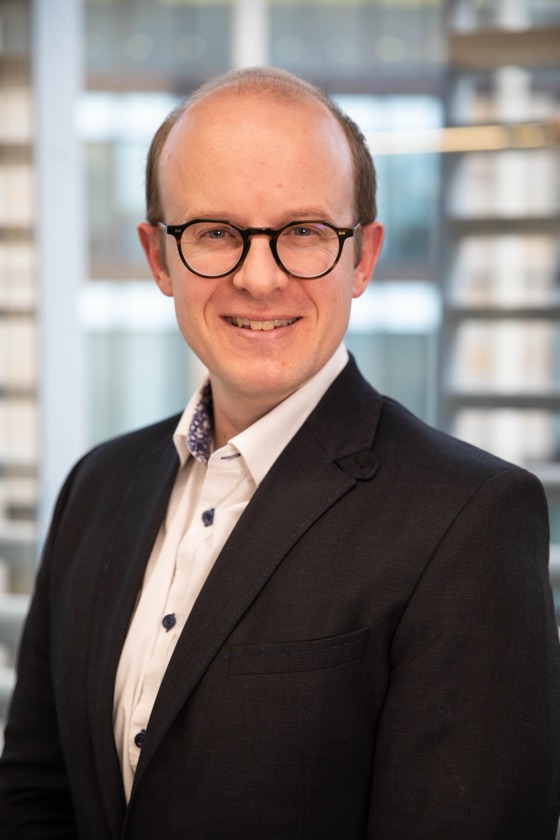 Steve Venter, founder of Debrief Advisory